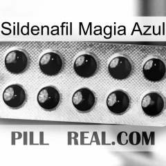 Blue Magic Sildenafil dapoxetine1